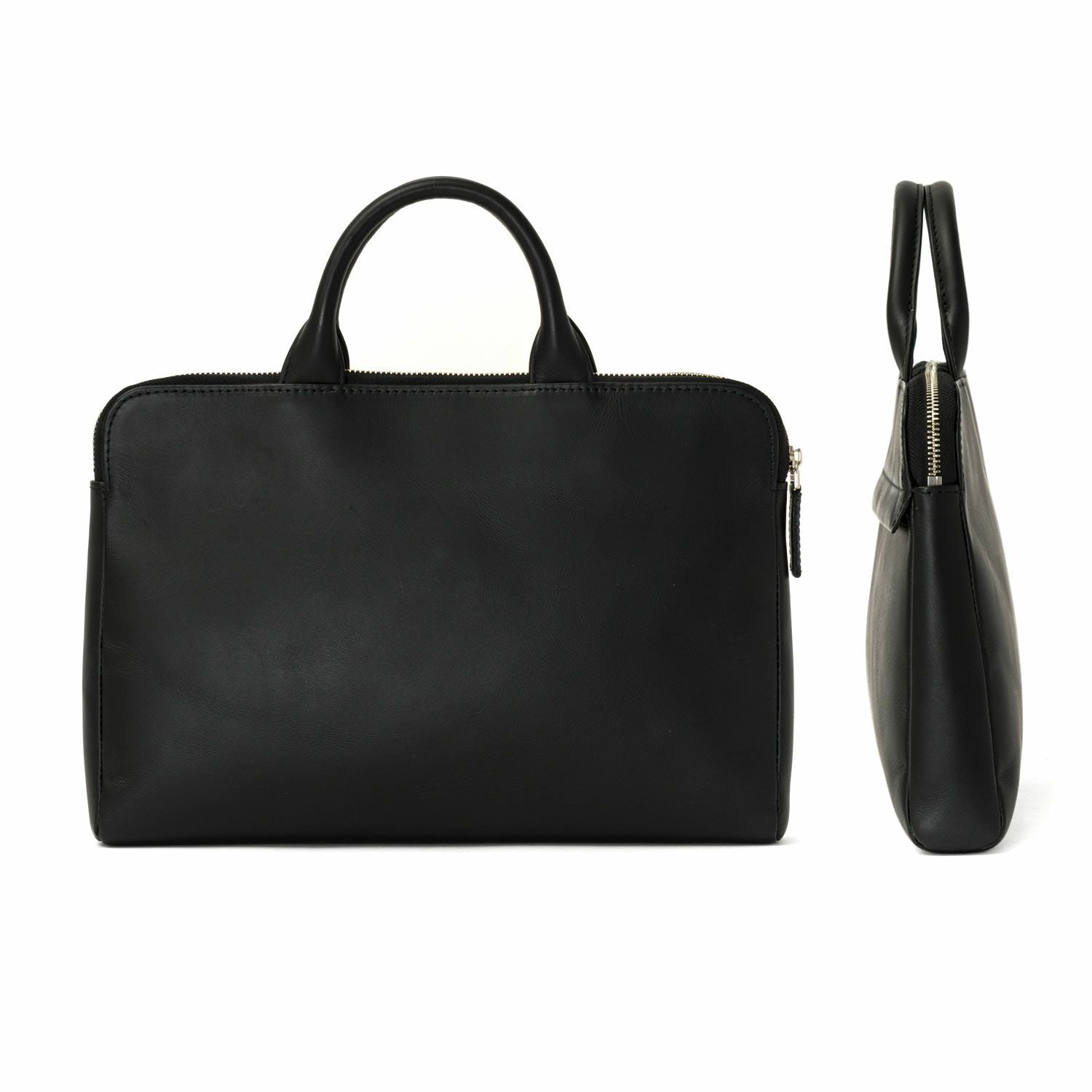 TRION トライオン | 薄マチブリーフバッグ B5（SA111） | HIGHTIDE