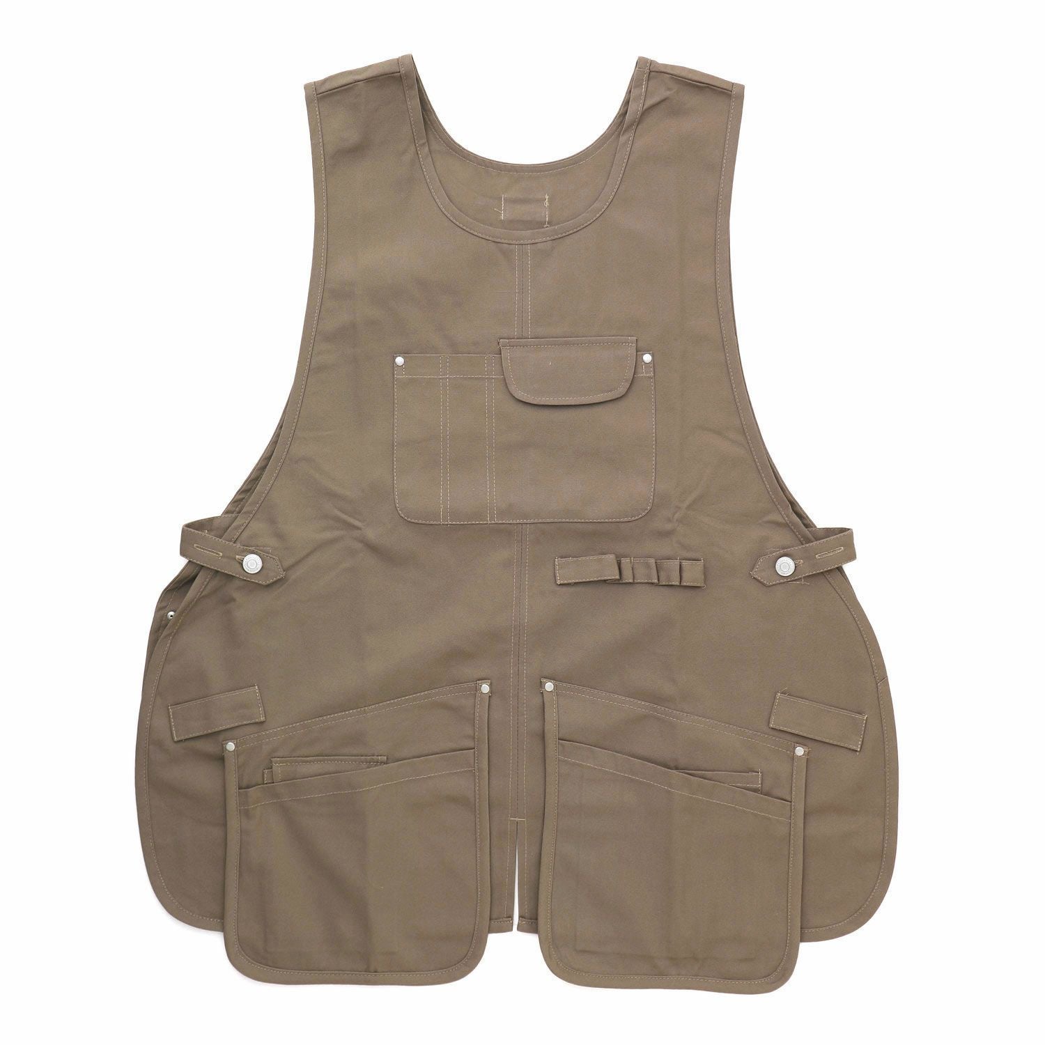 ROOMS WINGS ルームズウィングス | OUTDOOR APRONS R-123N アウトドア