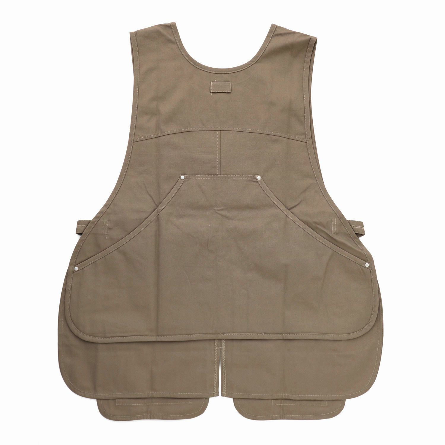 ROOMS WINGS ルームズウィングス | OUTDOOR APRONS R-123N アウトドア