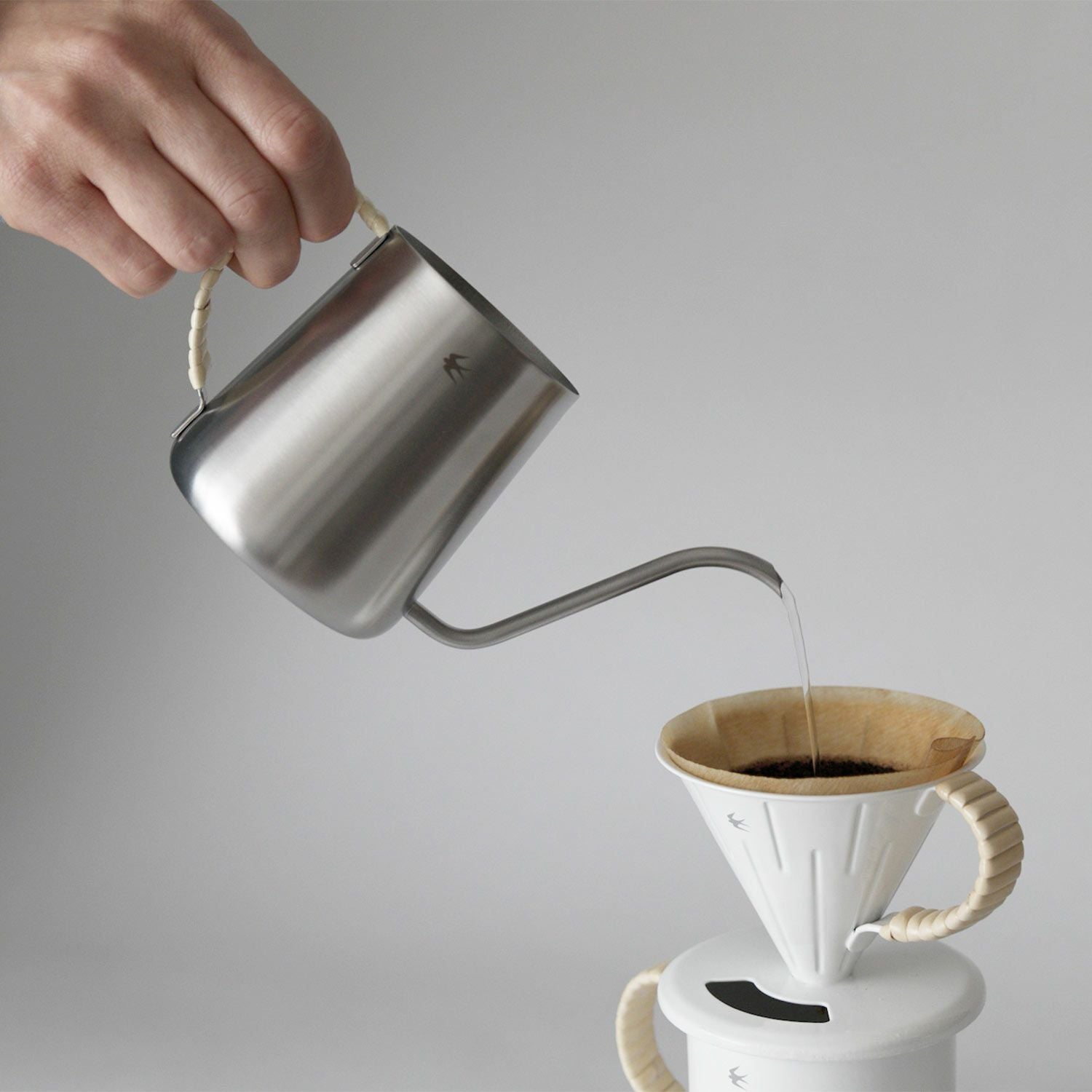 GLOCAL STANDARD PRODUCTS | TSUBAME Drip pot 390ml ツバメ ドリップ