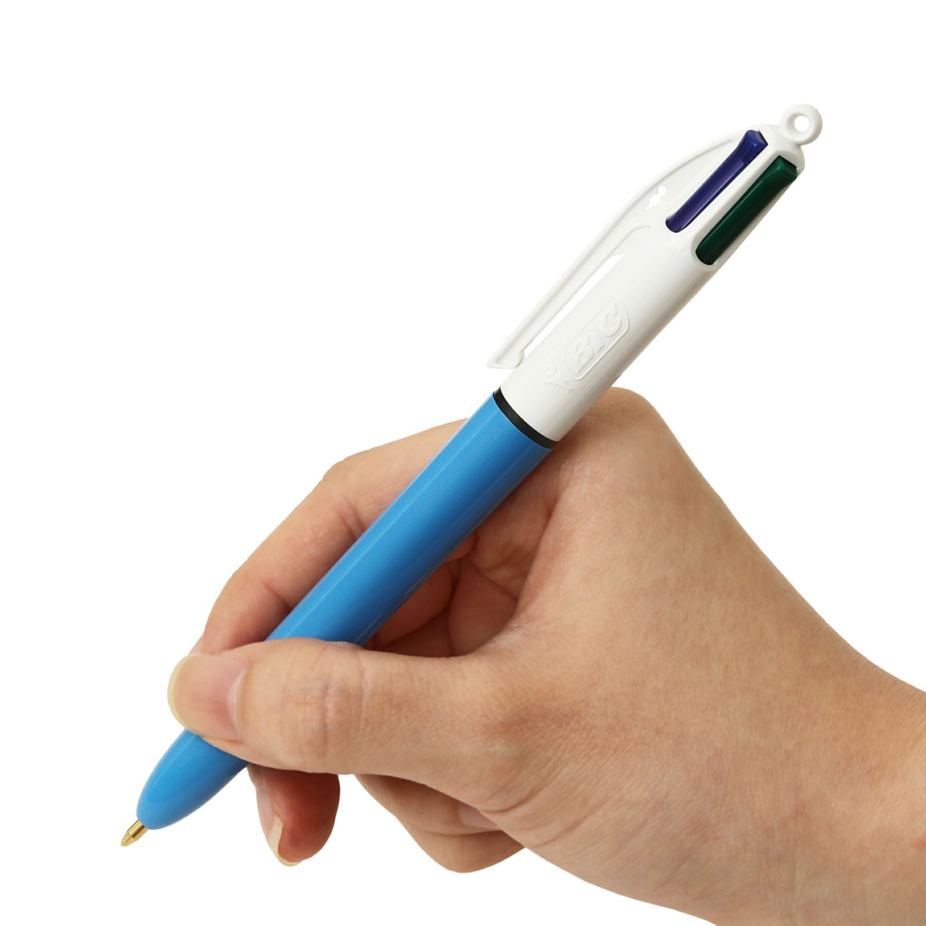 BIC ビック | 4色ボールペン 1.0 | HIGHTIDE（ハイタイド）公式サイト