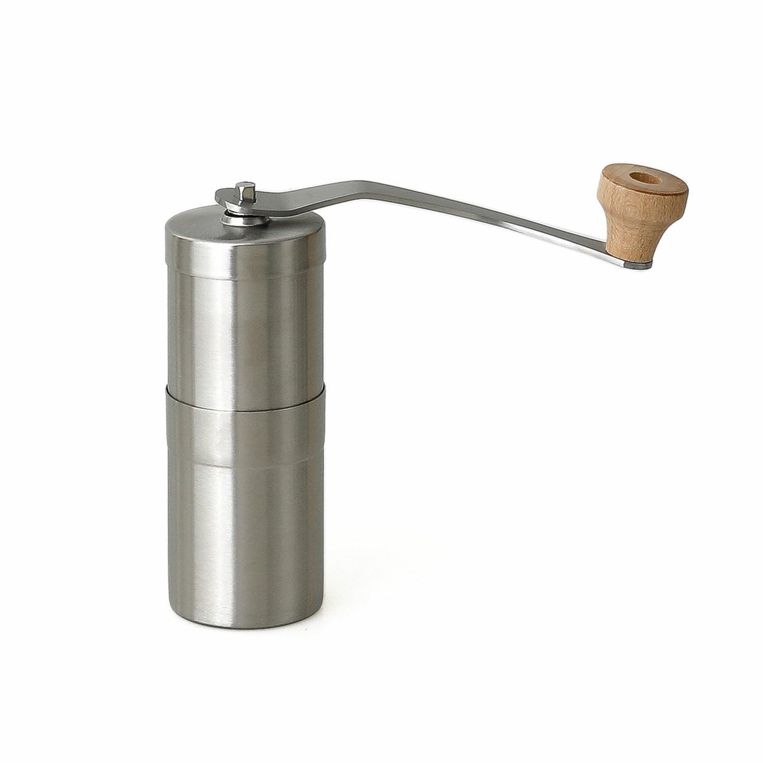 romo ロモ | COFFEE MILL WOOD コーヒーミル ウッド | HIGHTIDE