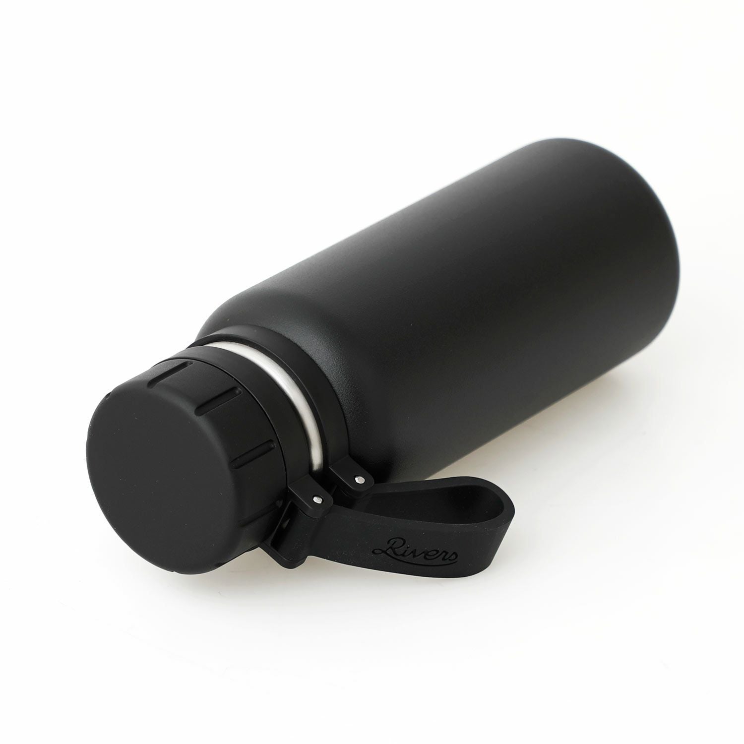 RIVERS リバーズ | バキュームフラスク スタウト2-500 | HIGHTIDE