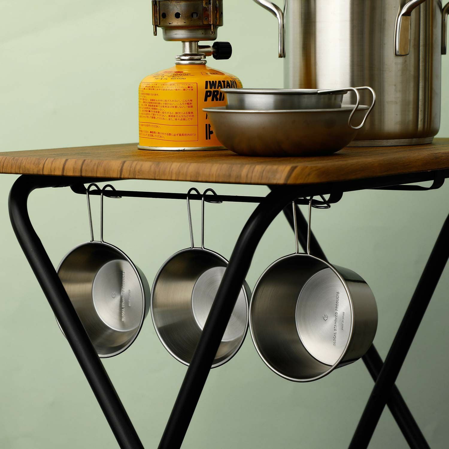 GLOCAL STANDARD PRODUCTS | TSUBAME Sierra cup 300ml / SV ツバメ