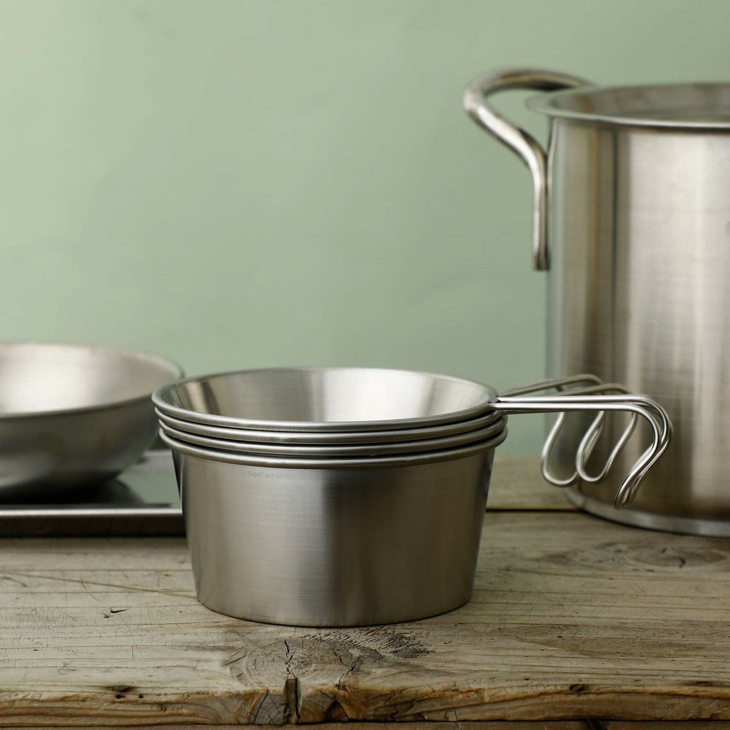 GLOCAL STANDARD PRODUCTS | TSUBAME Sierra cup 480ml / SV ツバメ