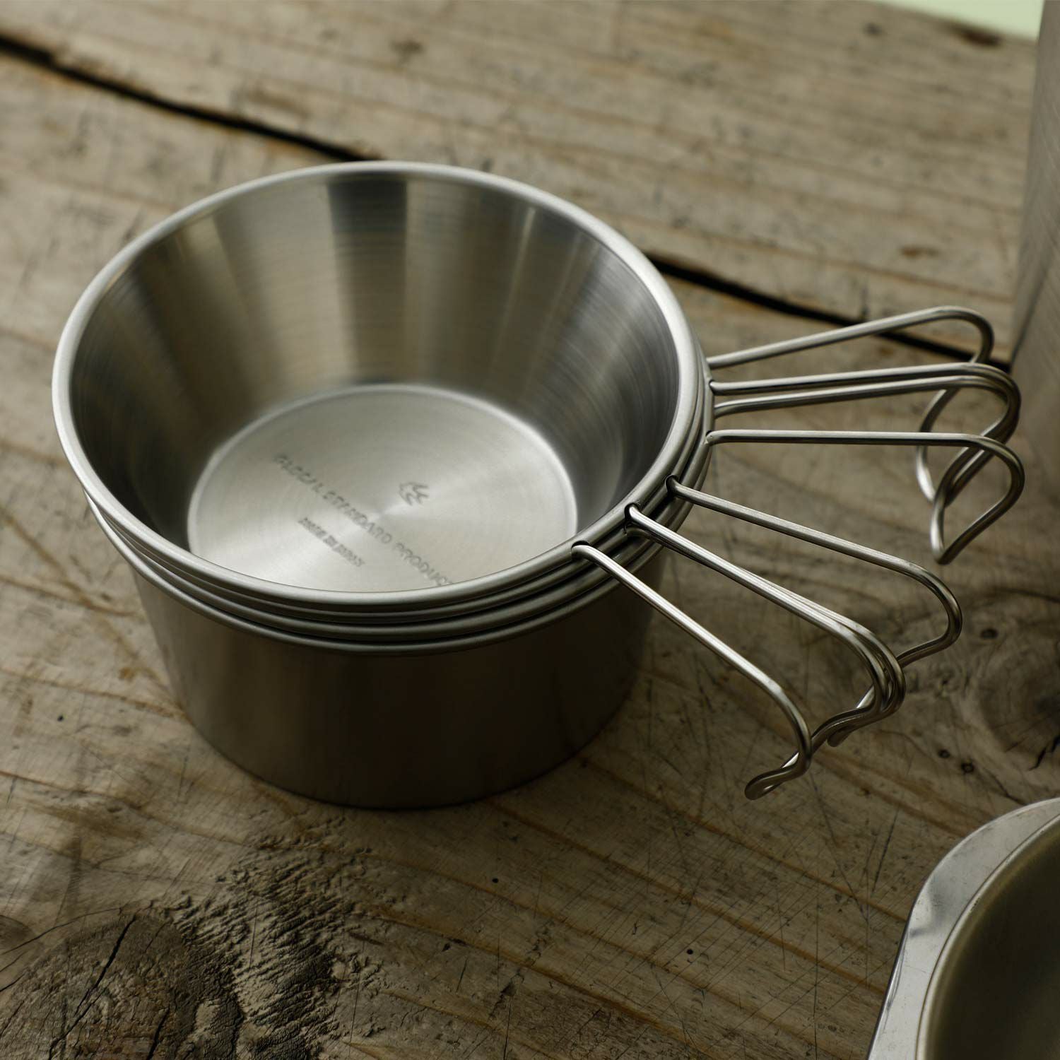 GLOCAL STANDARD PRODUCTS | TSUBAME Sierra cup 480ml / SV ツバメ