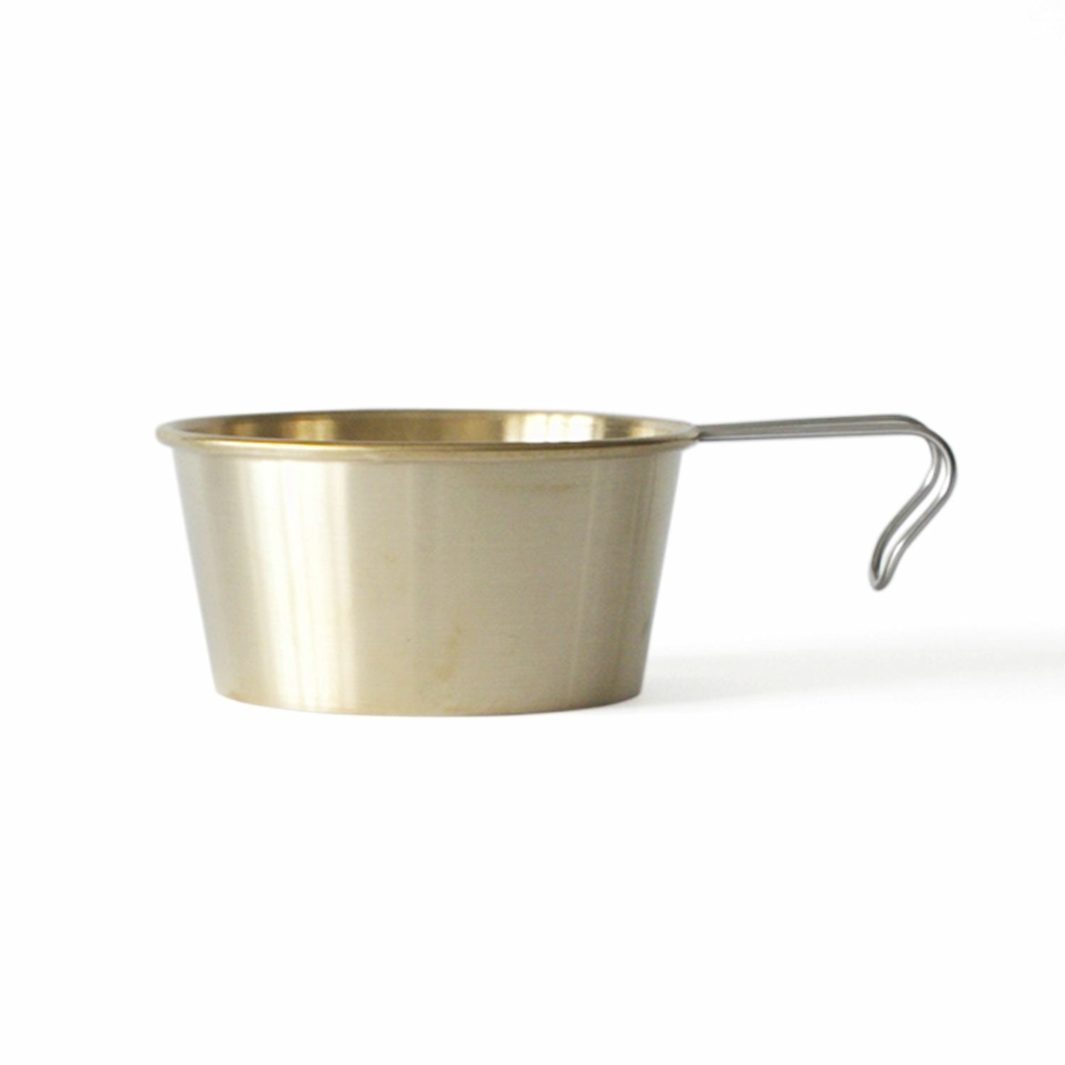 林永珠　シェラカップ4個 GLOCAL STANDARD PRODUCTS | TSUBAME Sierra cup 480ml / GD ツバメ