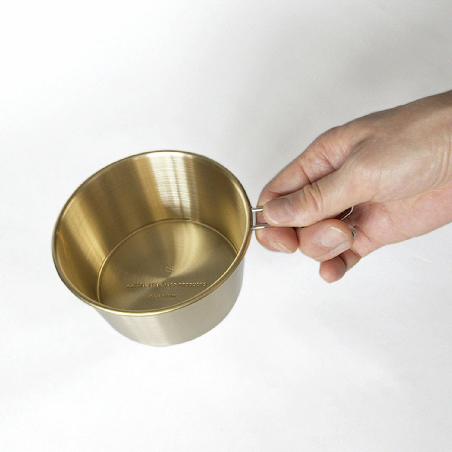 GLOCAL STANDARD PRODUCTS | TSUBAME Sierra cup 480ml / GD ツバメ