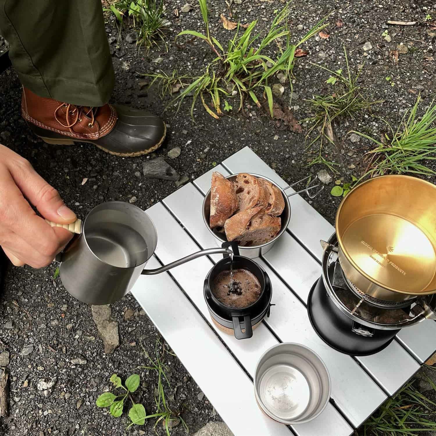 GLOCAL STANDARD PRODUCTS | TSUBAME Sierra cup 480ml / GD ツバメ