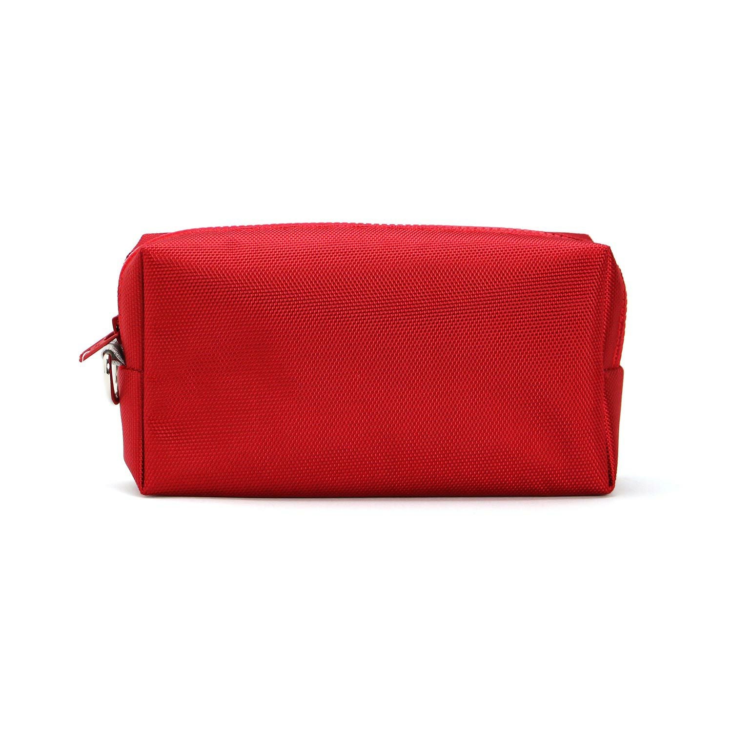 DETAIL ディテール | Solid Pouch Medium ソリッドポーチ ミディアム