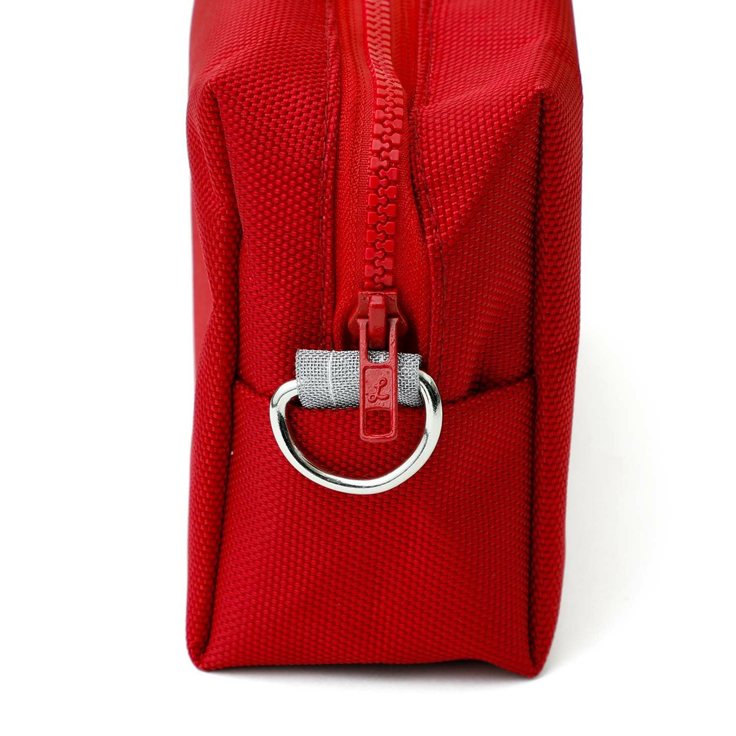 DETAIL ディテール | Solid Pouch Large ソリッドポーチ ラージ