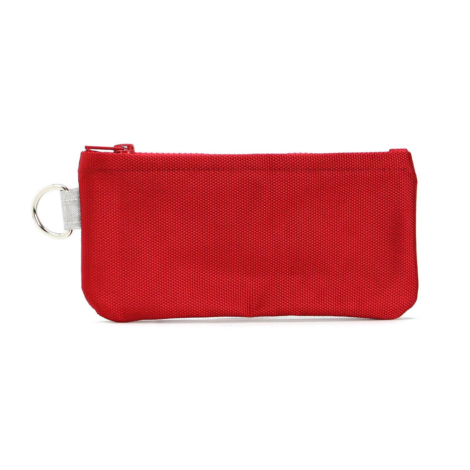 Aeta SMALL CONTAINER D ポーチ　レッド Aeta SMALL CONTAINER A スモールコンテナ｜トゥモローランド 公式サイト