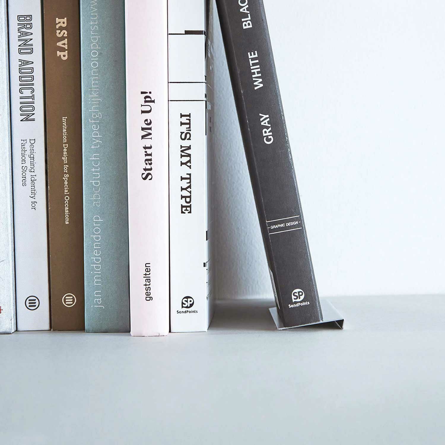 SOGU ソグ | 9°BOOK STOPPER ブックストッパー | HIGHTIDE（ハイタイド