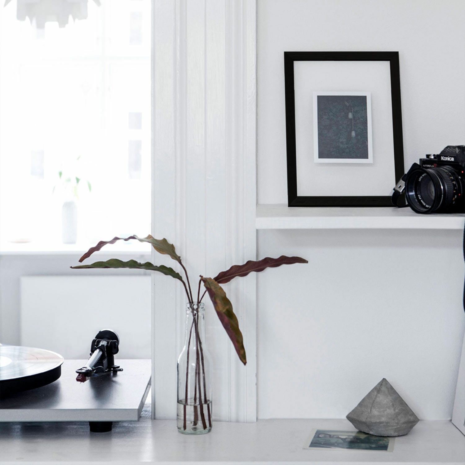 MOEBE ムーベ | Frame A4 フレーム | HIGHTIDE（ハイタイド）公式サイト