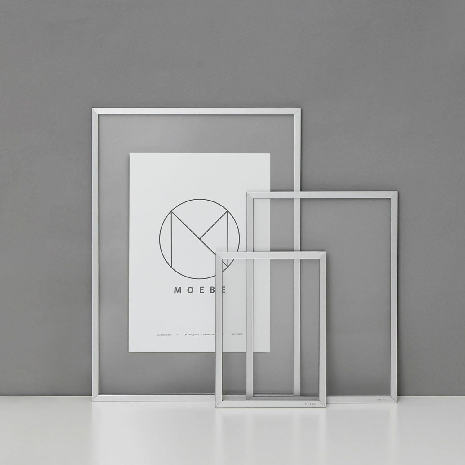 MOEBE ムーベ | Frame A3 フレーム | HIGHTIDE（ハイタイド）公式サイト