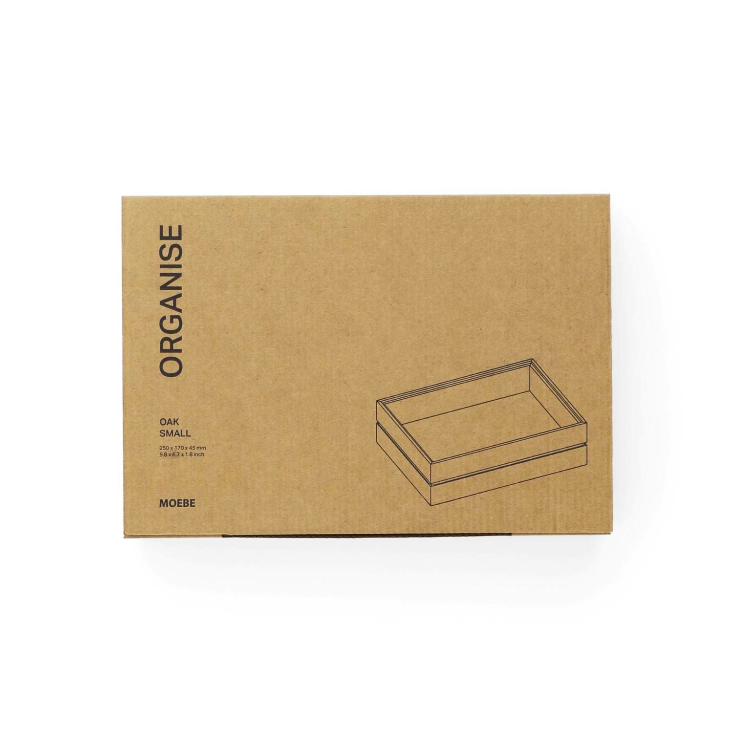 MOEBE ムーベ | Organise Small オーガナイズ | HIGHTIDE（ハイタイド