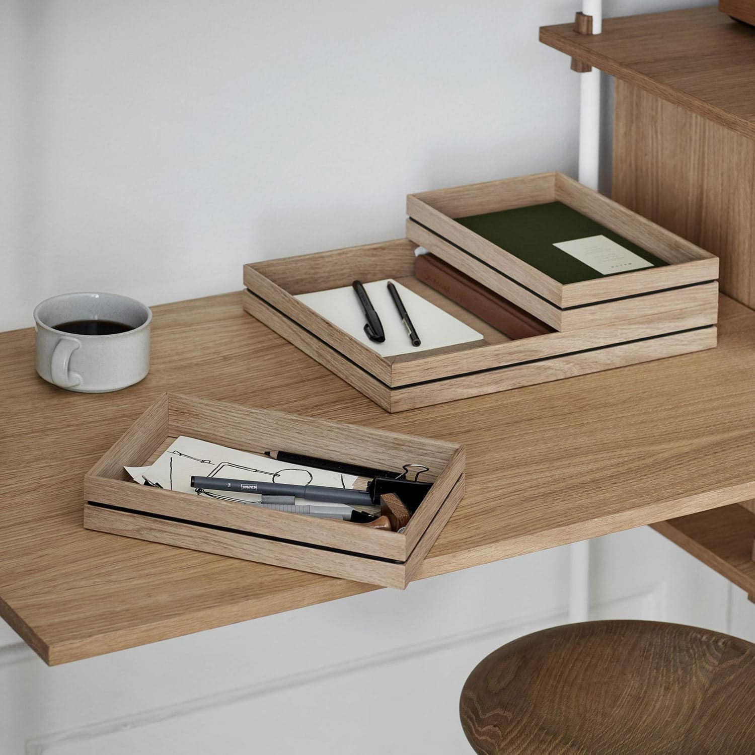 MOEBE ムーベ | Organise Large オーガナイズ | HIGHTIDE（ハイタイド