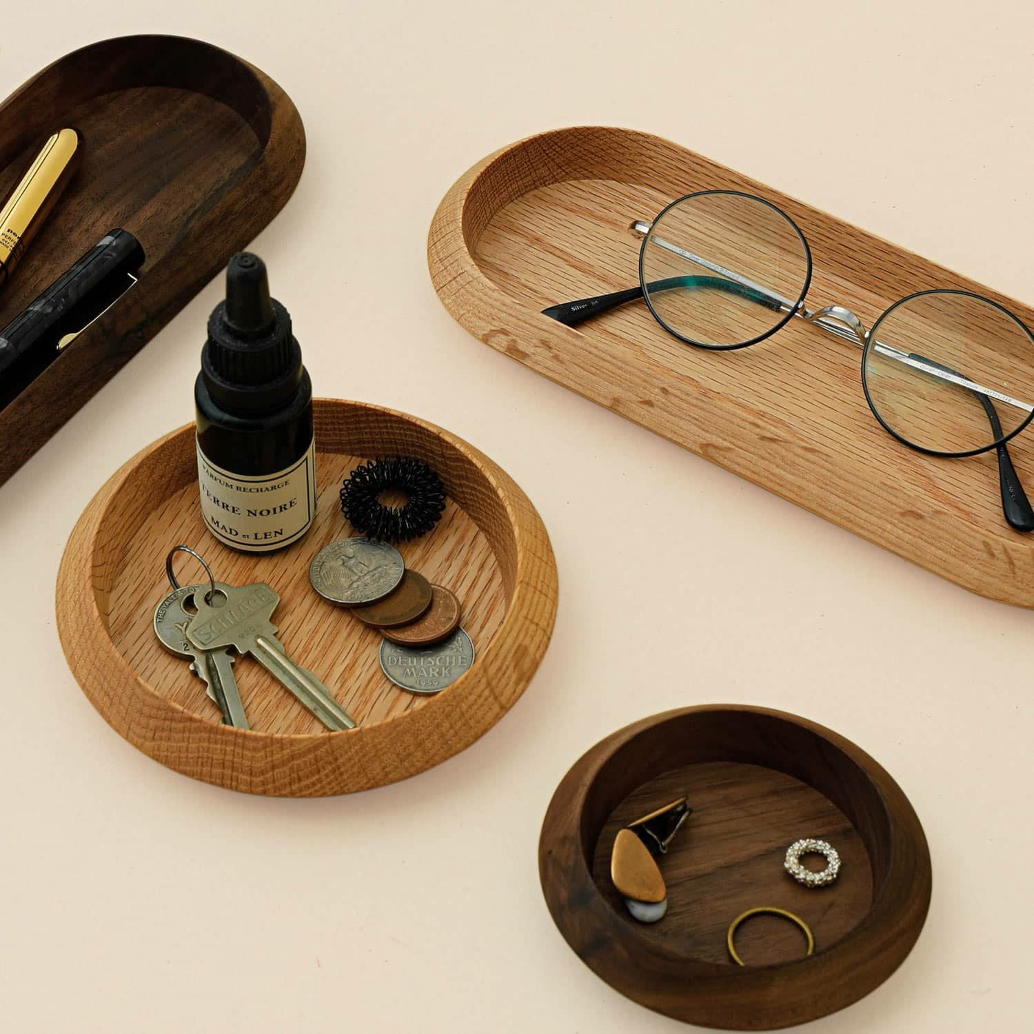 fur. ファー | ウッドトレイ サークル | HIGHTIDE（ハイタイド）公式サイト