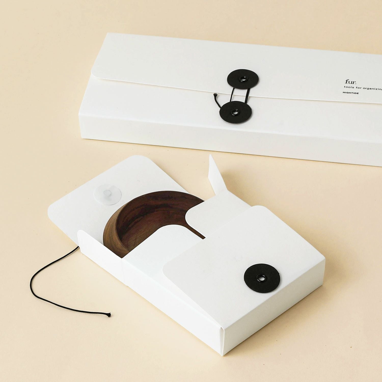 fur. ファー | ウッドトレイ サークル | HIGHTIDE（ハイタイド）公式サイト