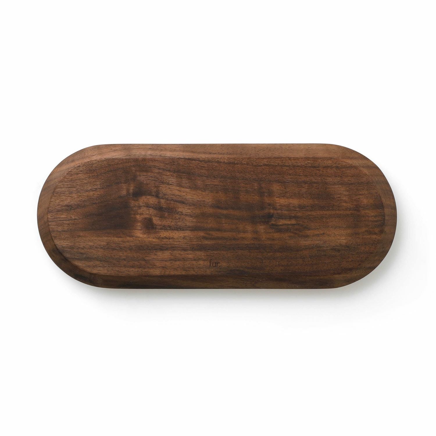 fur. ファー | ウッドトレイ オーバル | HIGHTIDE（ハイタイド）公式サイト