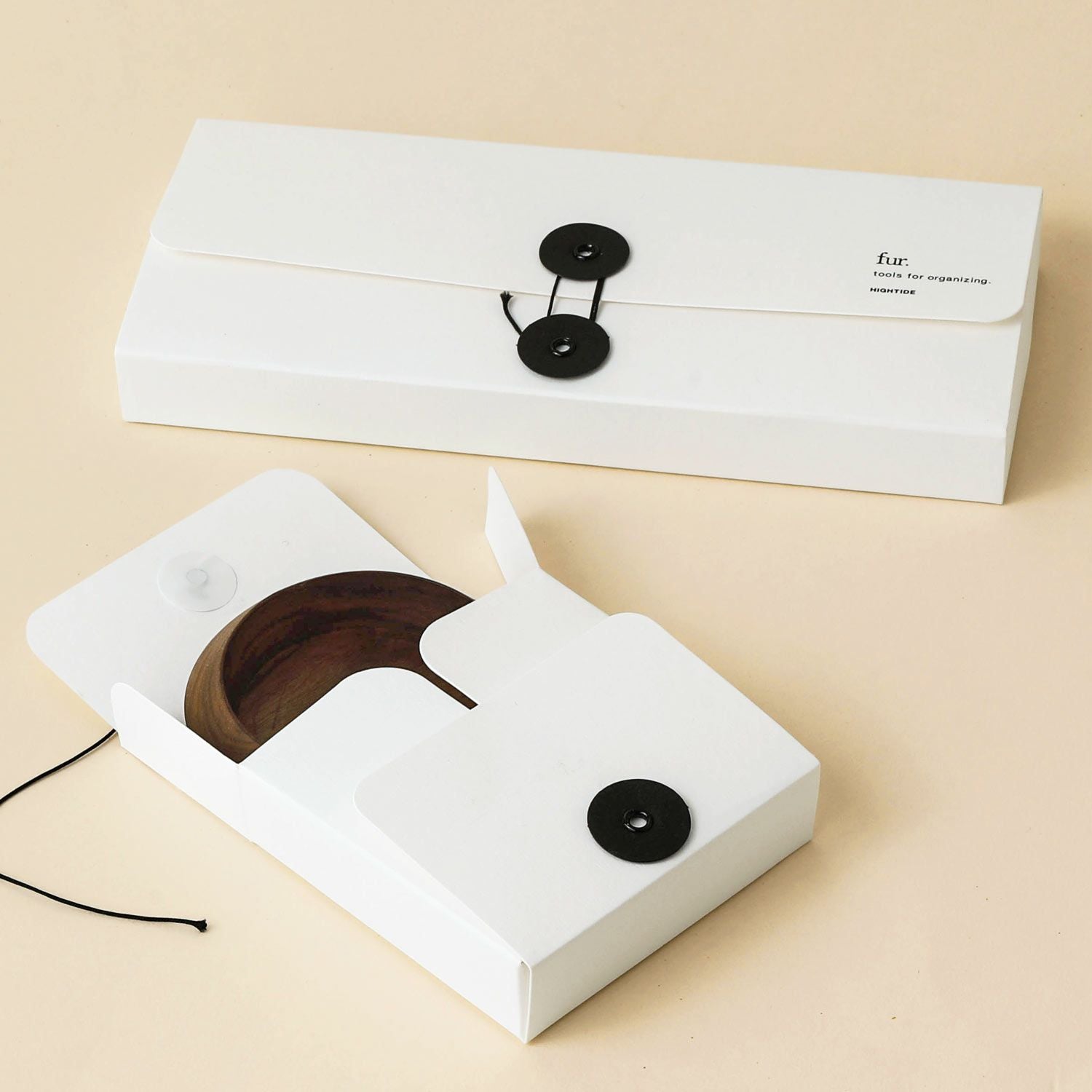 fur. ファー | ウッドトレイ オーバル | HIGHTIDE（ハイタイド）公式サイト