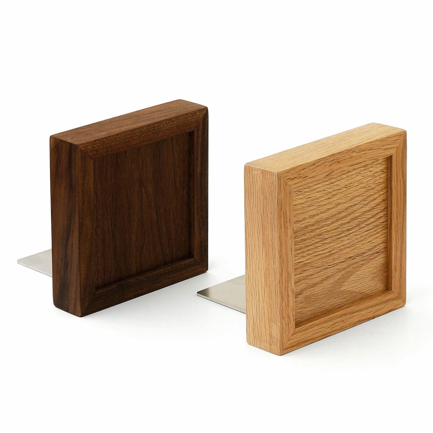 fur. ファー | ウッドブックエンド | HIGHTIDE（ハイタイド）公式サイト