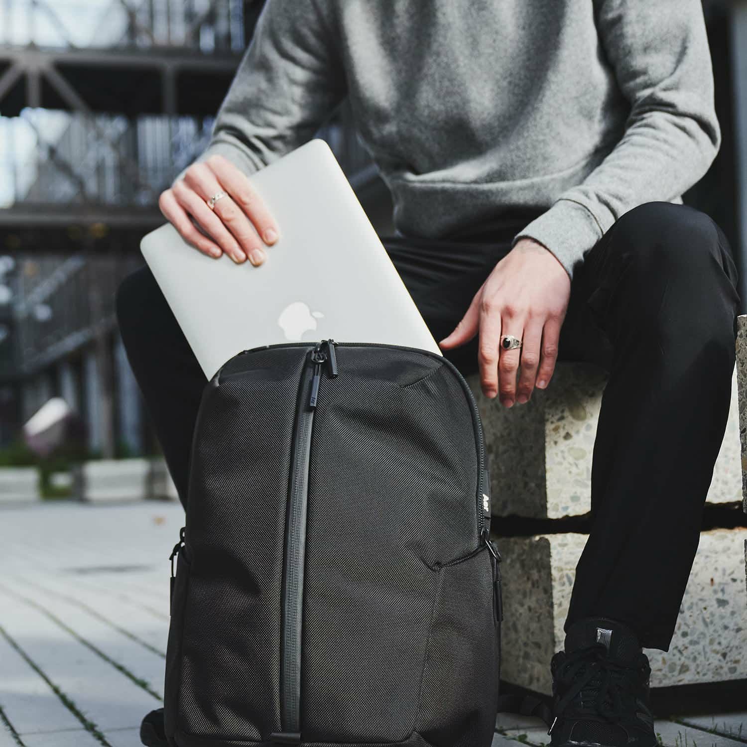 Aer エアー | Fit Pack 3 フィットパック | HIGHTIDE（ハイタイド