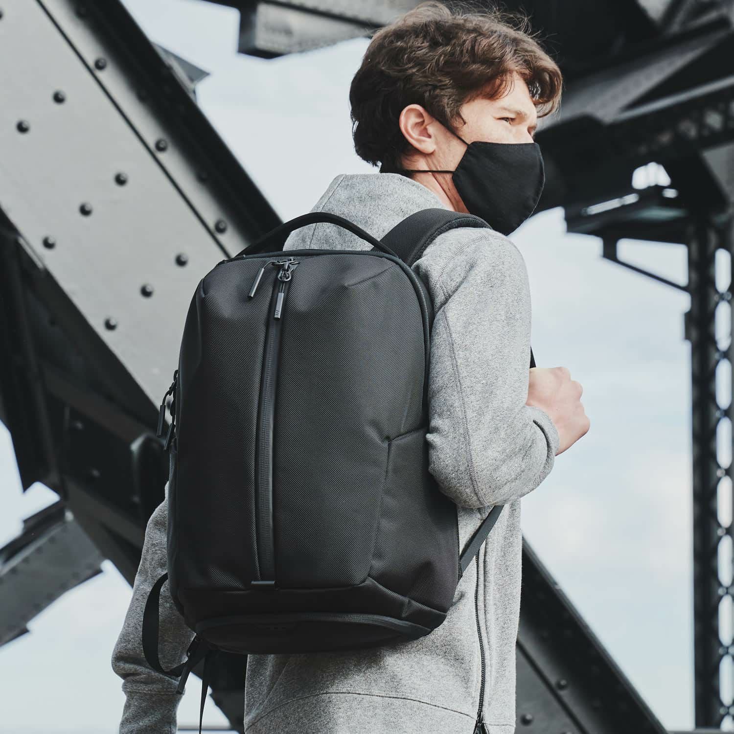Aer エアー | Fit Pack 3 フィットパック | HIGHTIDE（ハイタイド