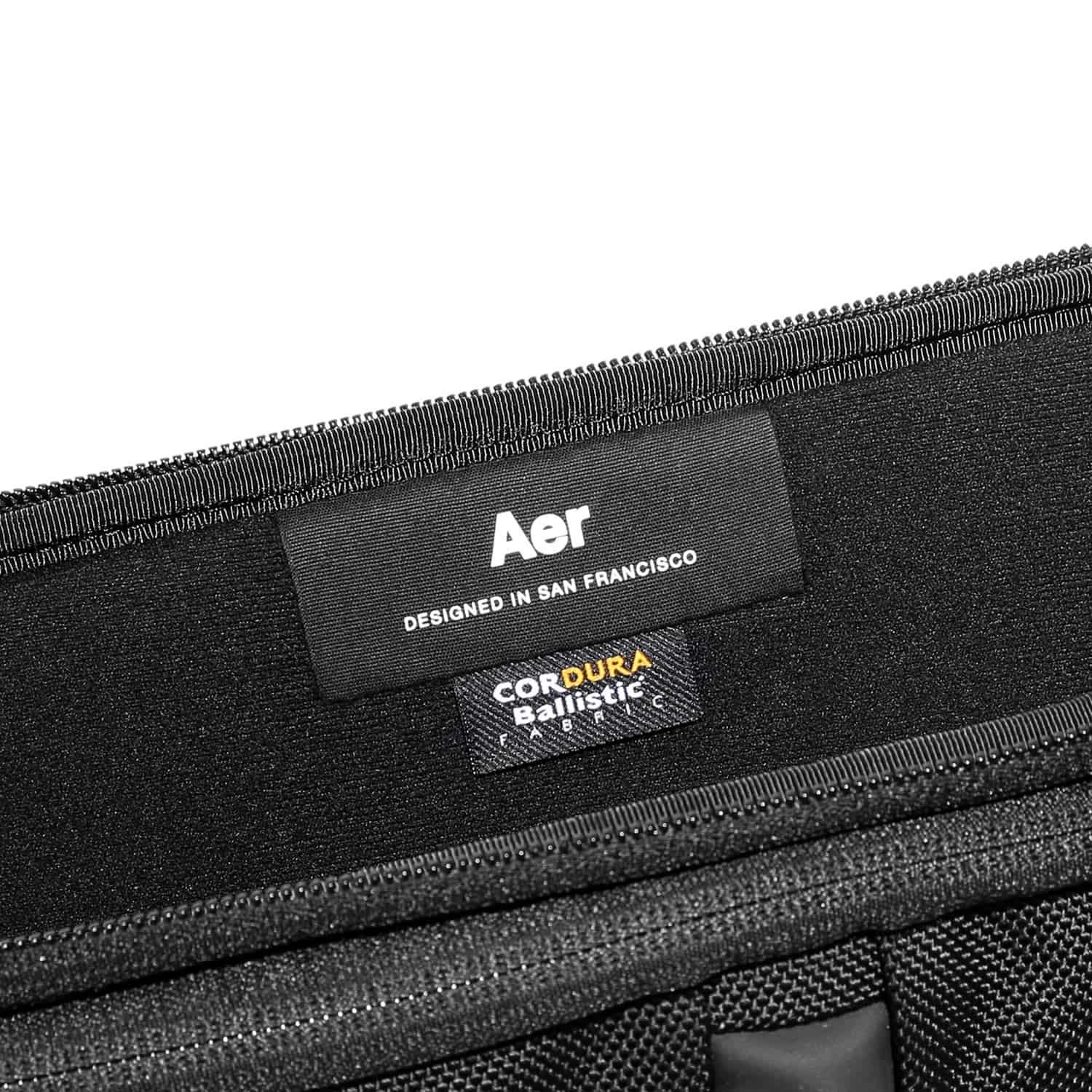 Aer エアー | Tech Folio 13 テックフォリオ | HIGHTIDE（ハイタイド