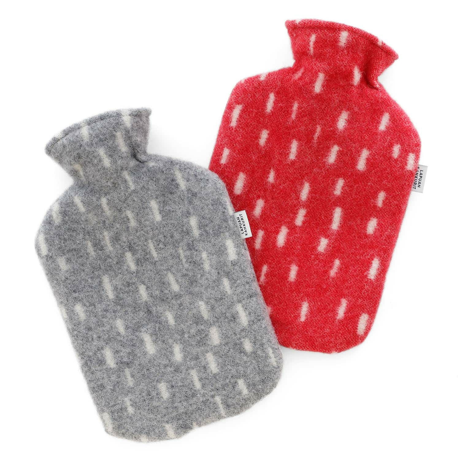 LAPUAN KANKURIT ラプアン カンクリ | hot water bottle | HIGHTIDE