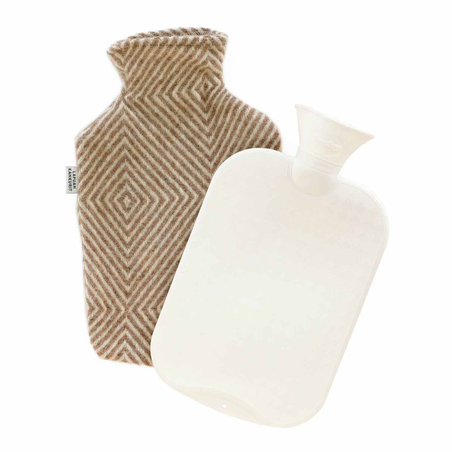 LAPUAN KANKURIT ラプアン カンクリ | MARIA hot water bottle