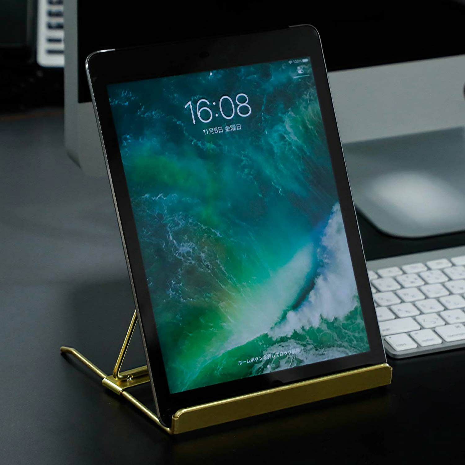 amabro アマブロ | DISPLAY STAND L ディスプレイスタンド | HIGHTIDE