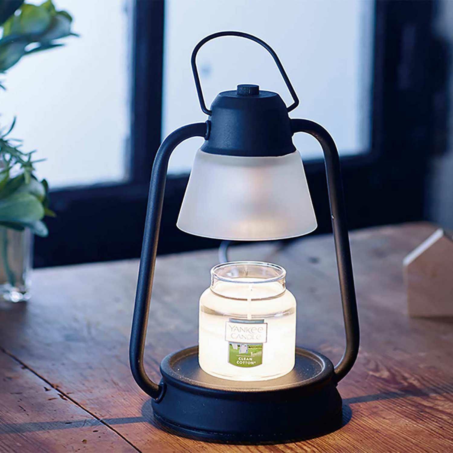 YANKEE CANDLE ヤンキーキャンドル | キャンドルウォーマーランプミニ