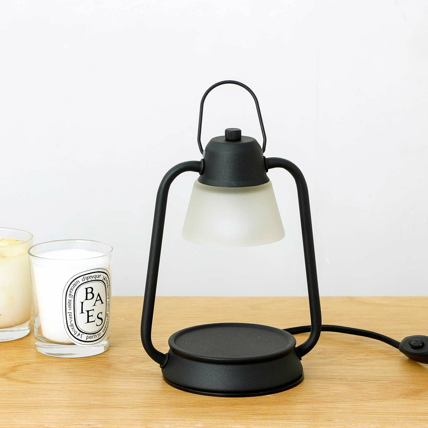 YANKEE CANDLE ヤンキーキャンドル | キャンドルウォーマーランプミニ