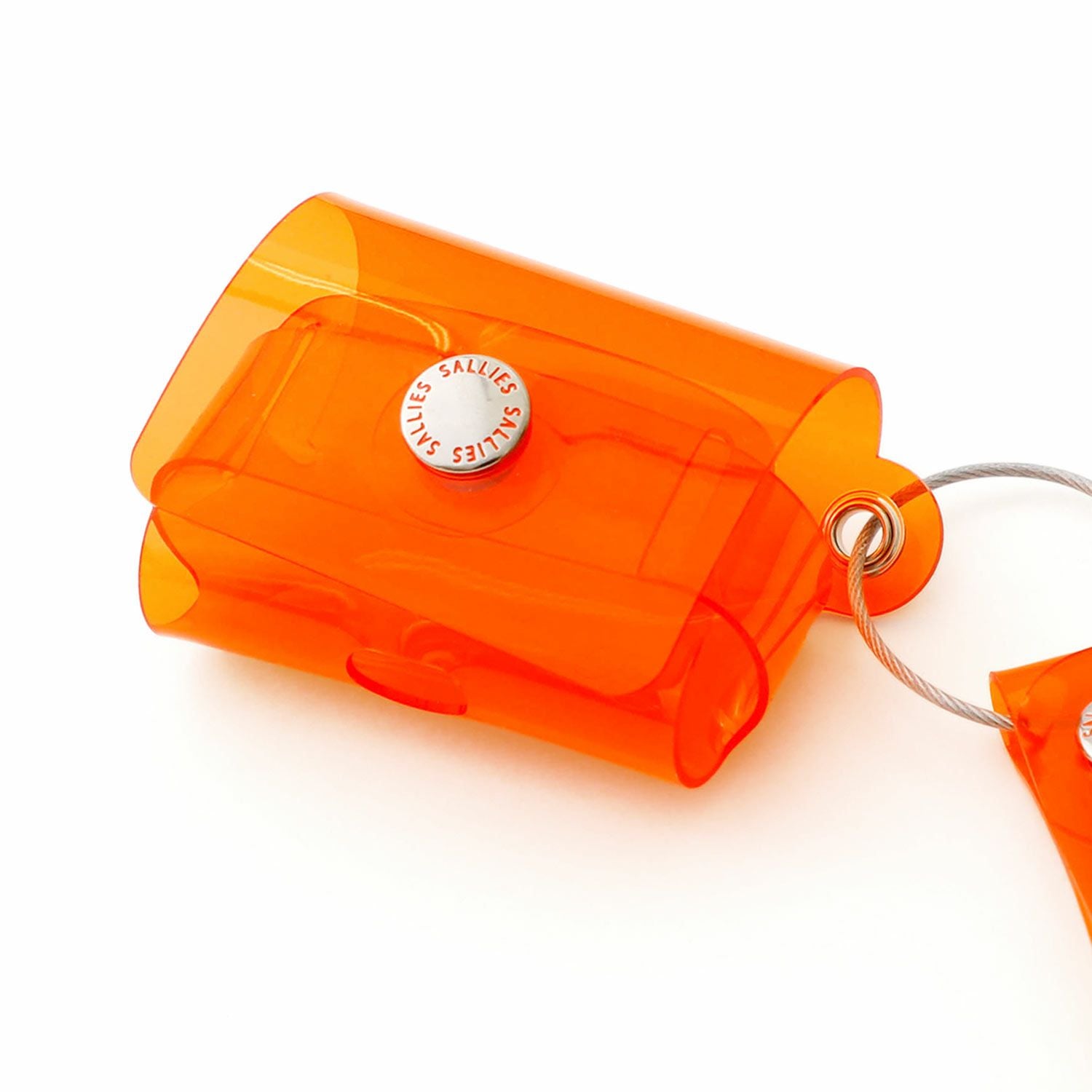 SALLIES サリーズ AirPods Pro ケース | CASE(for AirPods Pro