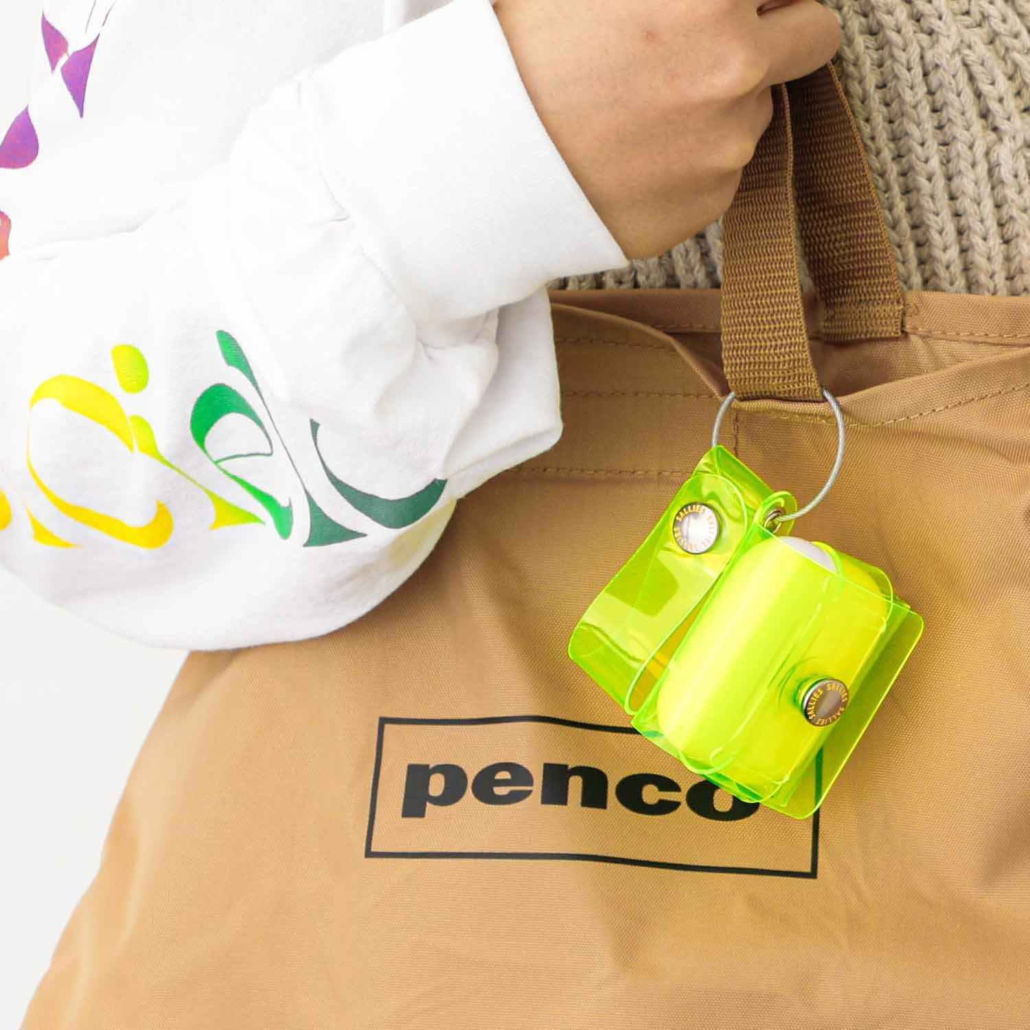 SALLIES サリーズ AirPods Pro ケース | CASE(for AirPods Pro