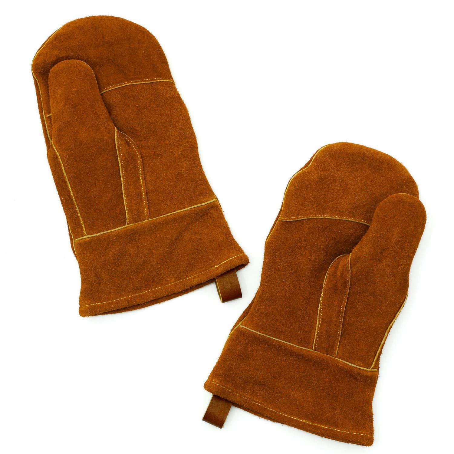 romo ロモ | Leather mittens M レザーミトン | HIGHTIDE（ハイタイド
