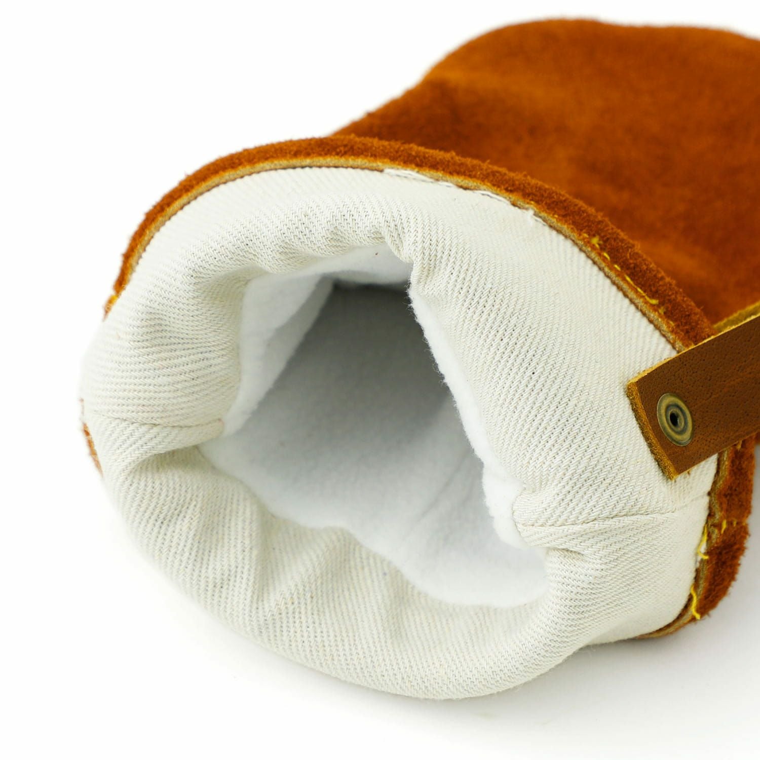 romo ロモ | Leather mittens M レザーミトン | HIGHTIDE（ハイタイド