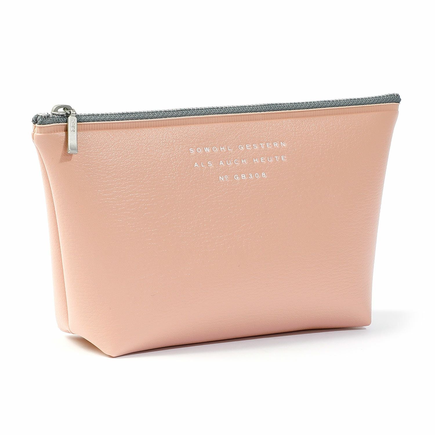 PASSEN パセン | ファスナーポーチ L | HIGHTIDE（ハイタイド）公式サイト