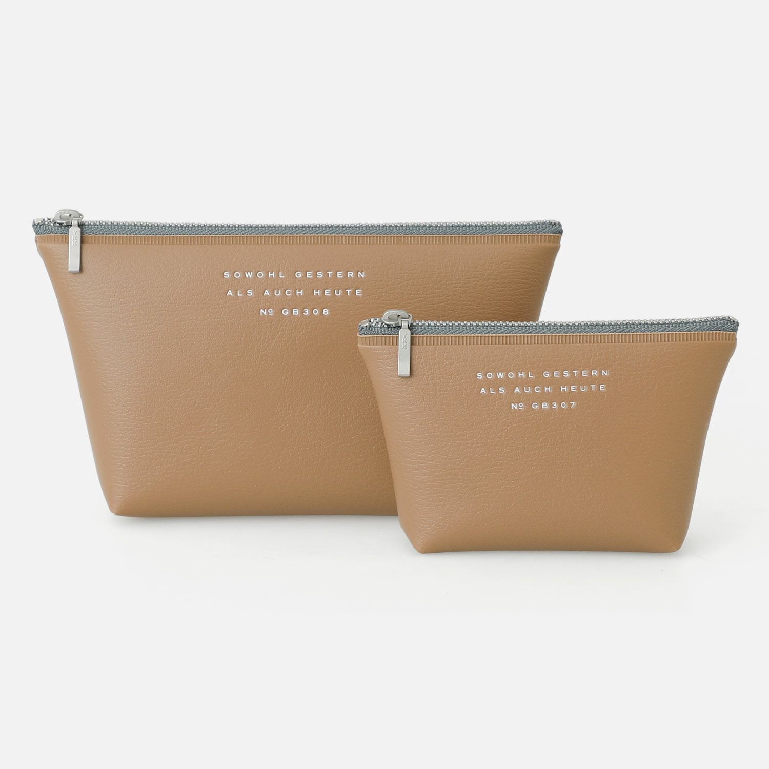 【太田】ポーチ LUGGAGE LABEL ラゲッジレーベル ライナー ポーチ(S) 951-09244