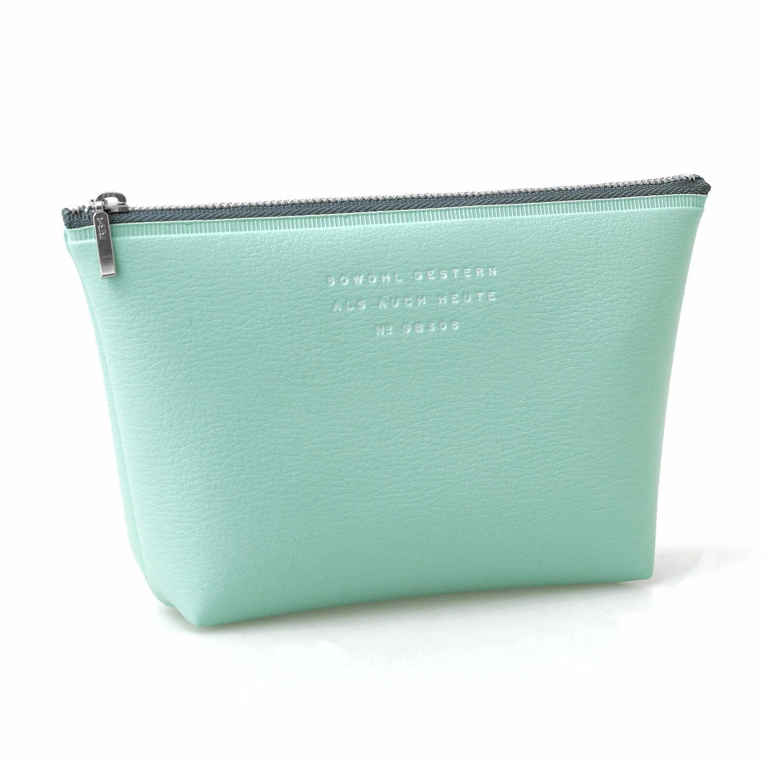 PASSEN パセン | ファスナーポーチ L | HIGHTIDE（ハイタイド）公式サイト