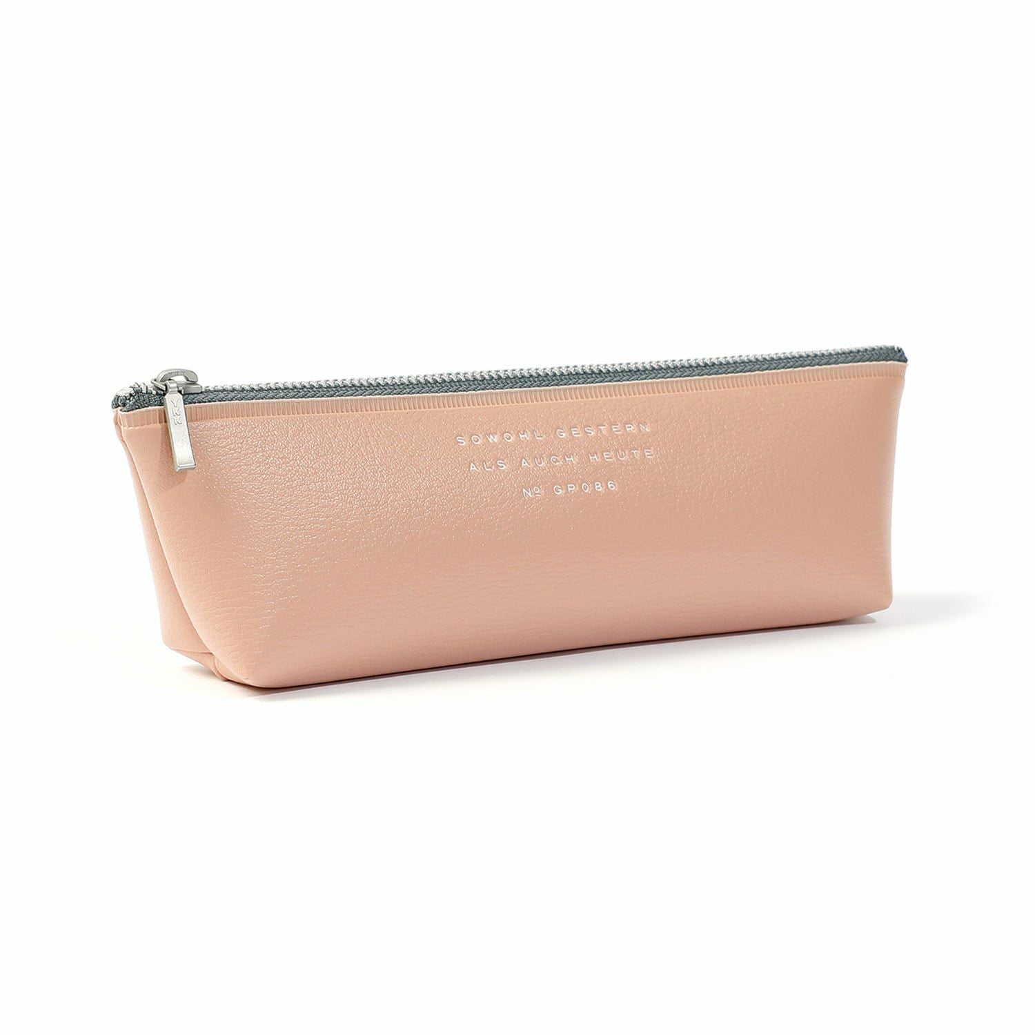 PASSEN パセン | ファスナーペンケース | HIGHTIDE（ハイタイド）公式