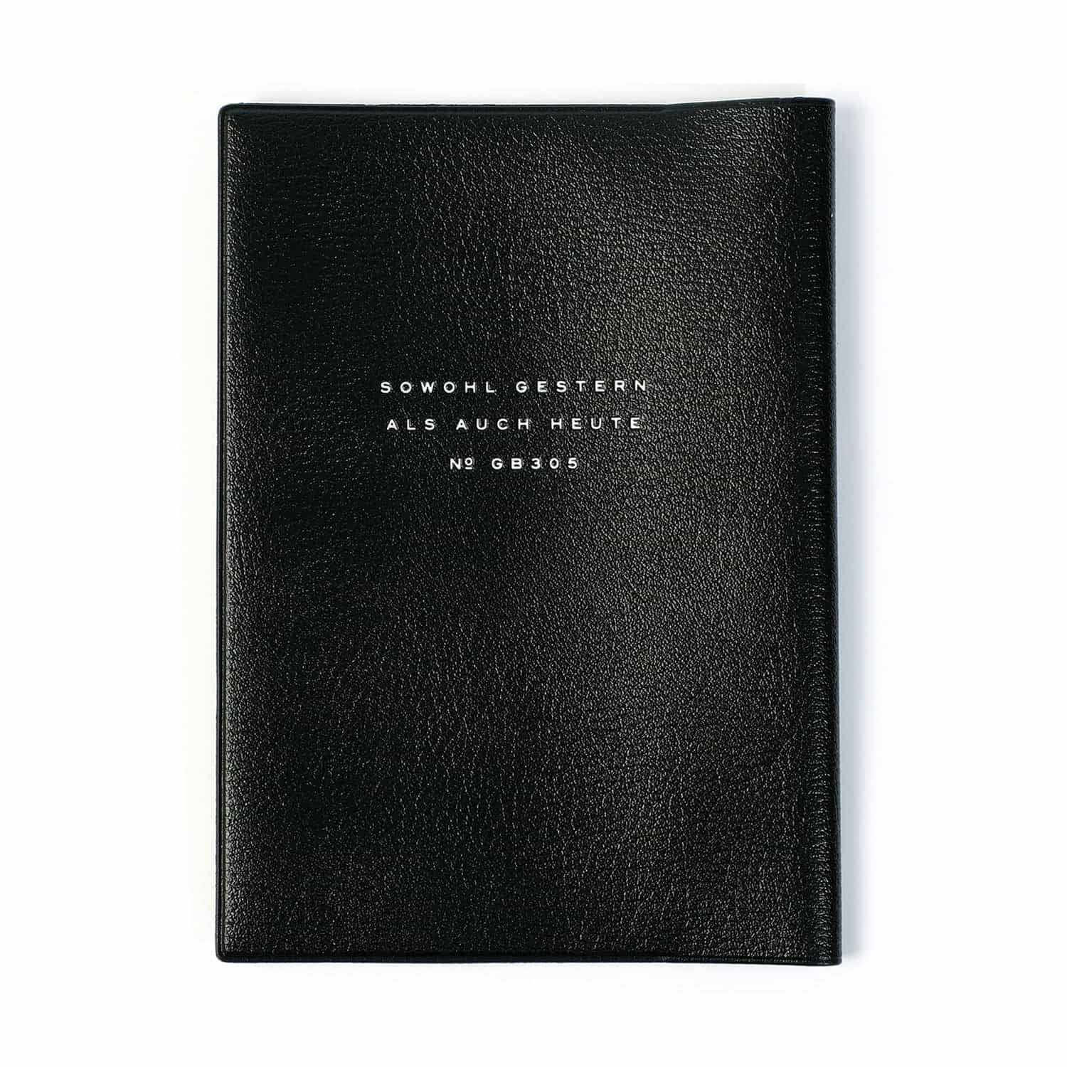 PASSEN パセン | ソフトブックカバー 文庫 | HIGHTIDE（ハイタイド