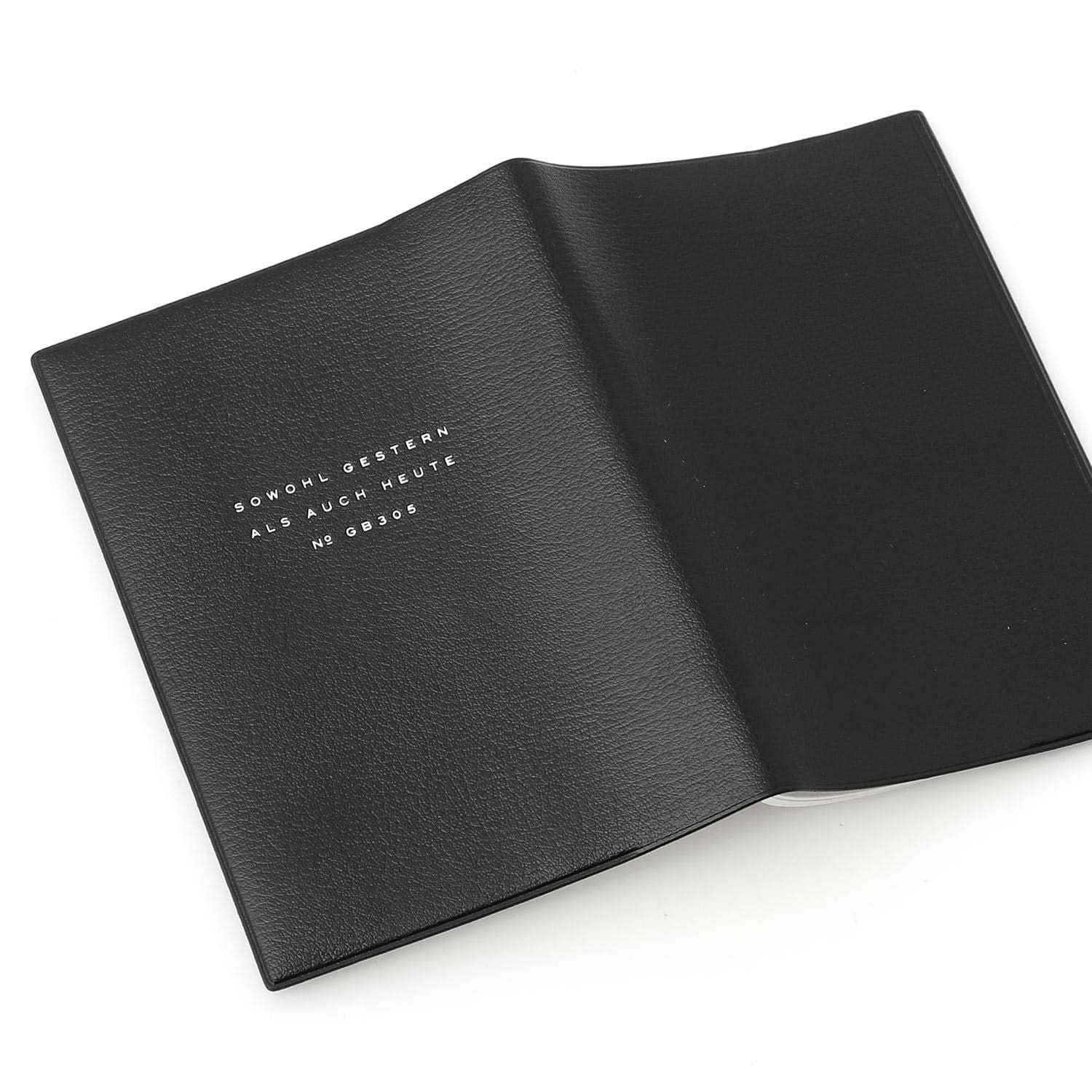 PASSEN パセン | ソフトブックカバー 文庫 | HIGHTIDE（ハイタイド