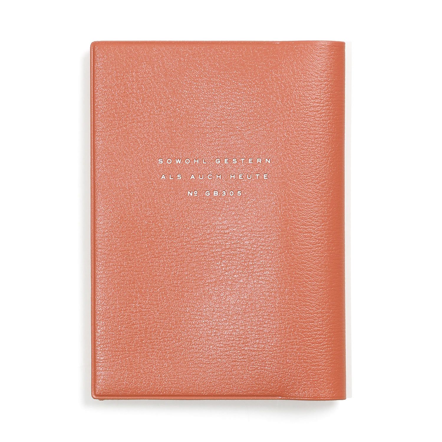 PASSEN パセン | ソフトブックカバー 文庫 | HIGHTIDE（ハイタイド