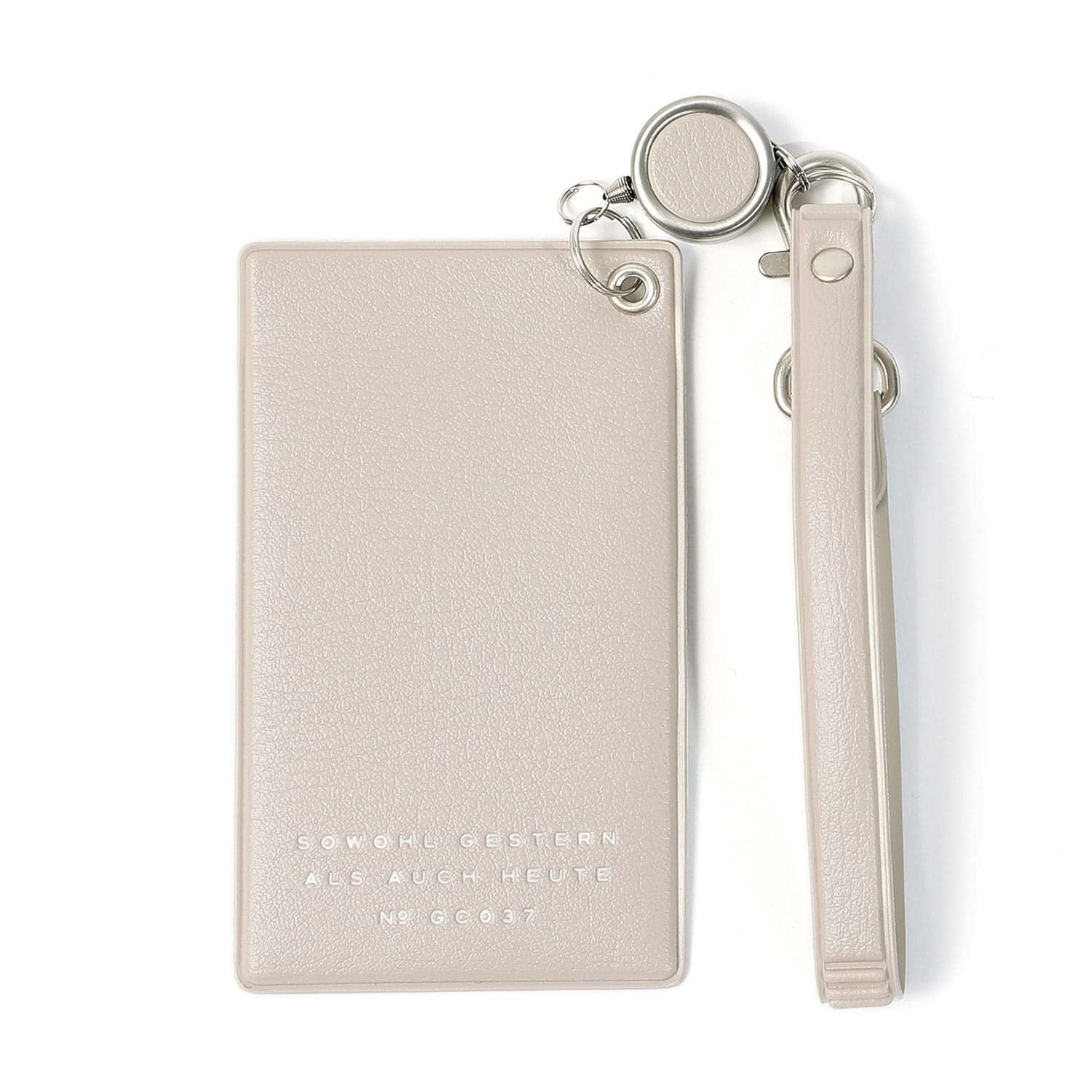 PASSEN パセン | ICパスケース | HIGHTIDE（ハイタイド）公式サイト