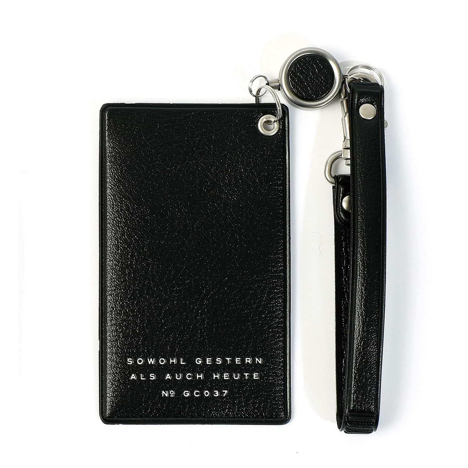 PASSEN パセン | ICパスケース | HIGHTIDE（ハイタイド）公式サイト