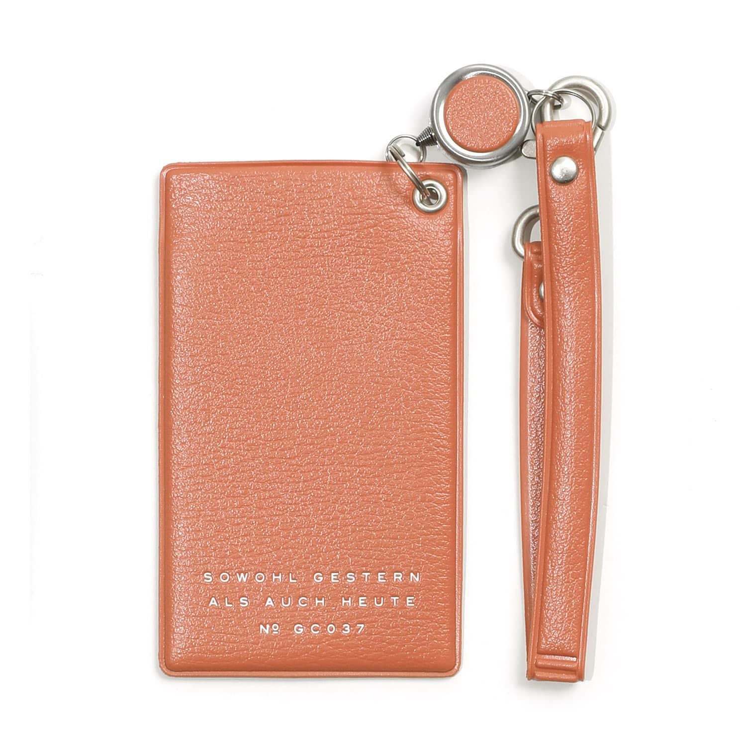 PASSEN パセン | ICパスケース | HIGHTIDE（ハイタイド）公式サイト