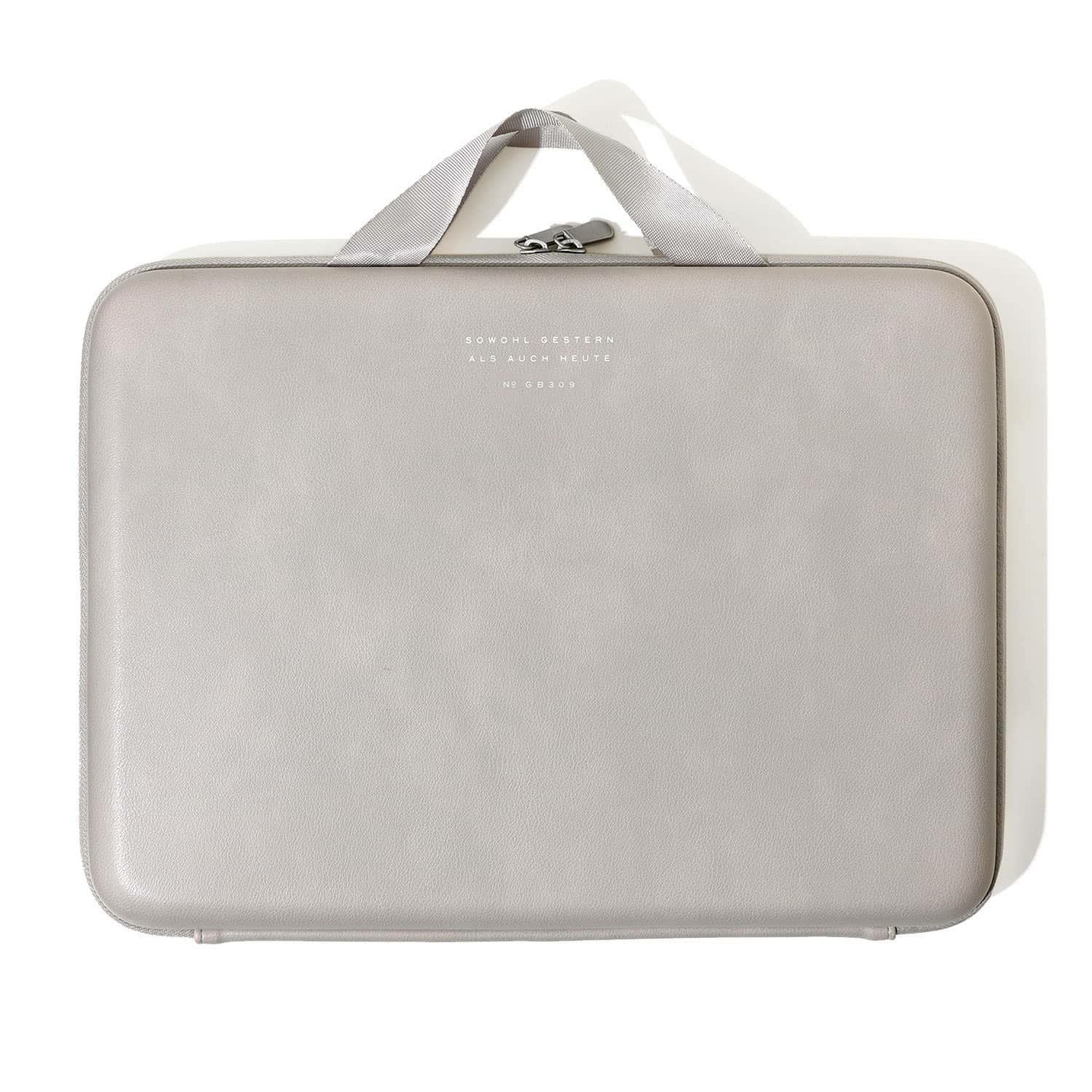 PASSEN パセン | セミハードPCバッグ | HIGHTIDE（ハイタイド）公式サイト