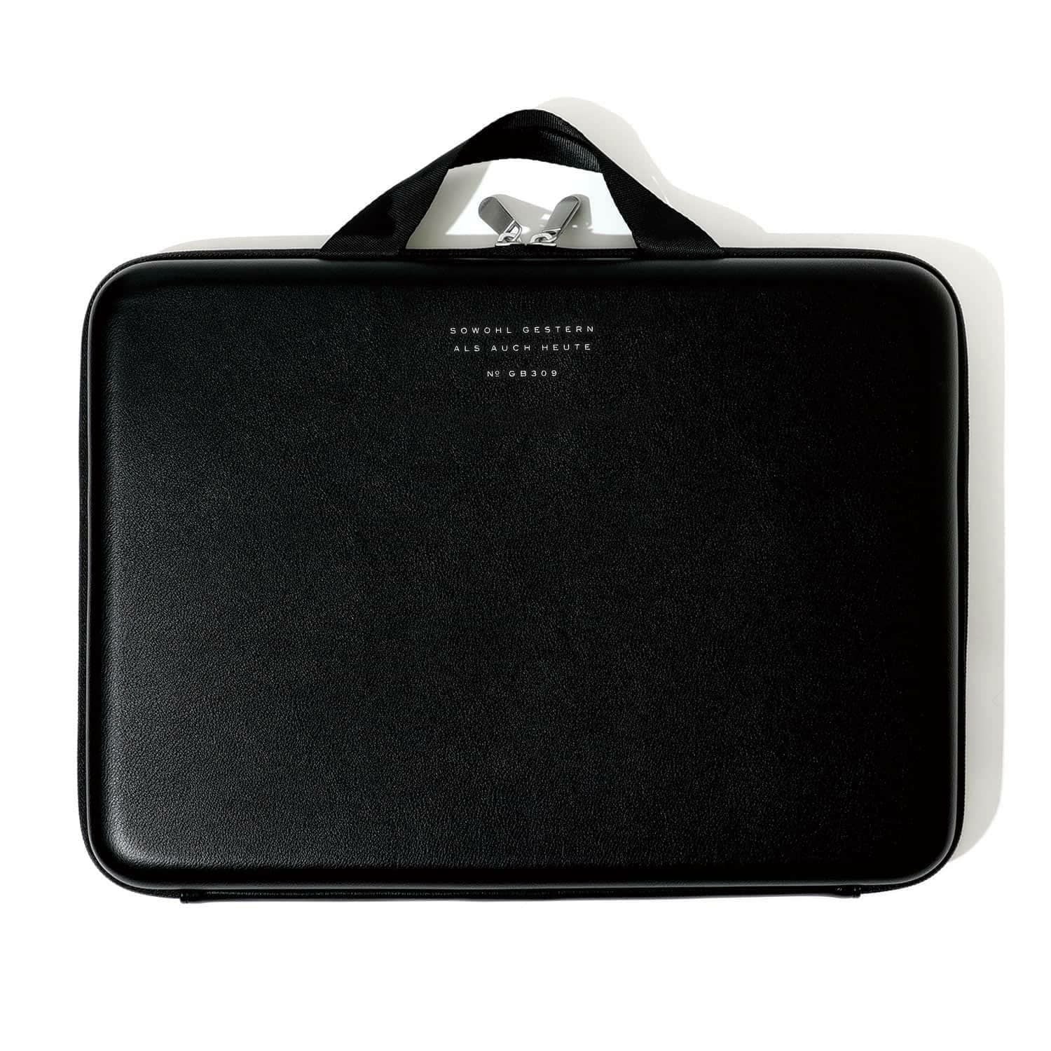 PASSEN パセン | セミハードPCバッグ | HIGHTIDE（ハイタイド）公式サイト